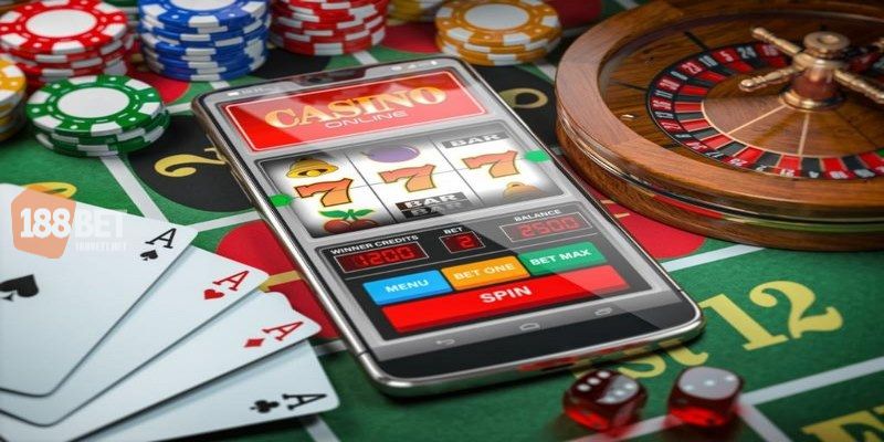 Tại sao nên tham gia casino