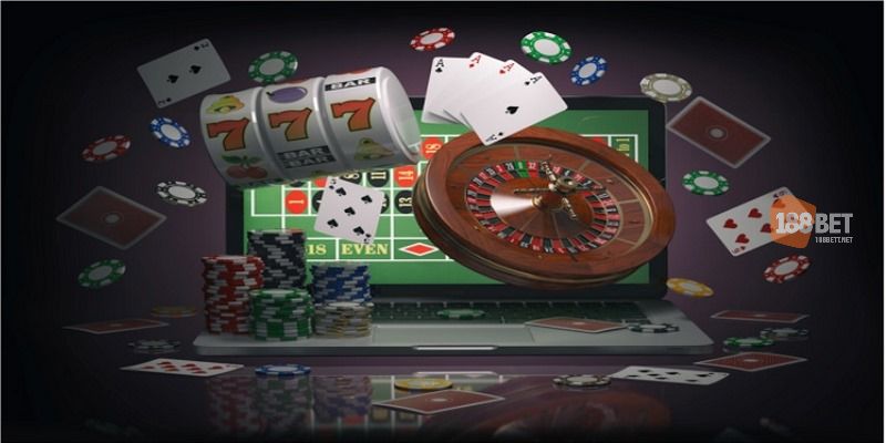 Top 5 Casino Online uy tín nhất 