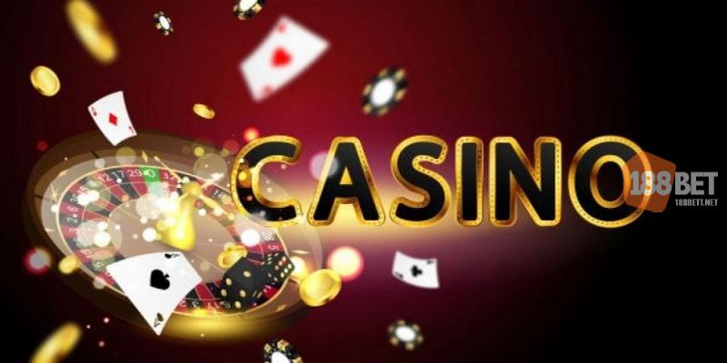 Giới thiệu casino Phú Quốc trực tuyến 