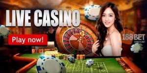 Top 3 casino trực tuyến uy tín