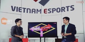 Thông tin về Vietnam Esports
