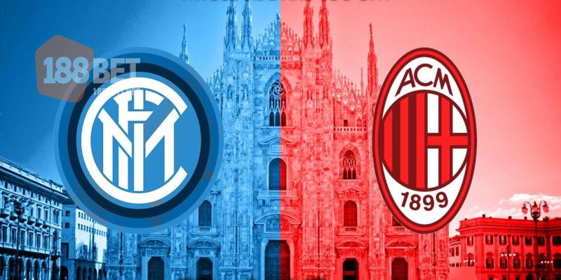 Inter Milan vs AC Milan sẽ là trận chiến của những tình huống cố định 