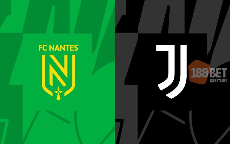 Nantes vs Juventus sẽ là trận đấu sống còn của 2 đội