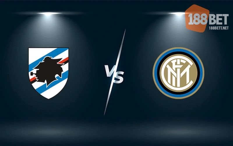   Sampdoria vs Inter Milan sẽ là trận đấu nhiều pha đá phạt góc cho đội khác