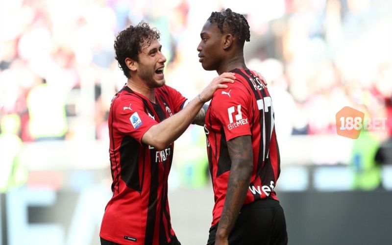Fiorentina vs AC Milan là một trận đấu dự báo có ít bàn thắng