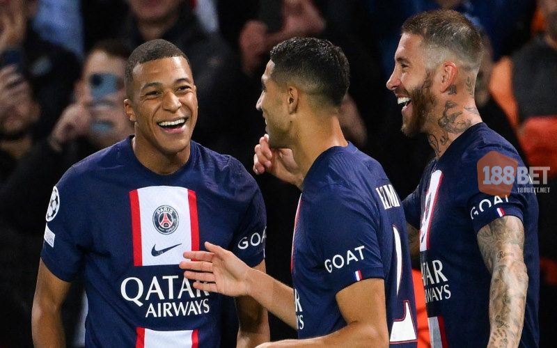 Marseille vs Paris SG sẽ là trận chiến khu trung tuyến