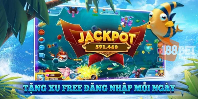 Giao diện game đỉnh cao