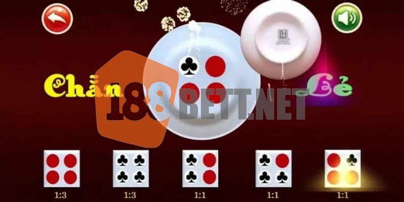Bí quyết chơi xóc đĩa cơ bản