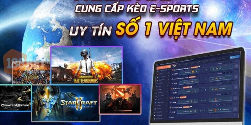 Chọn nhà cái uy tín và đăng ký tài khoản cá cược
