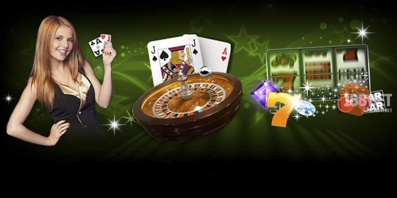 Sản phẩm giải trí tại casino Phú Quốc