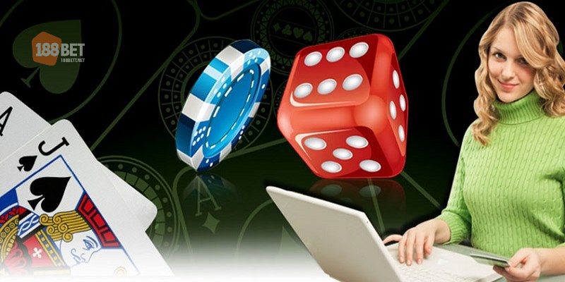 Tìm hiểu casino trực tuyến máy tính