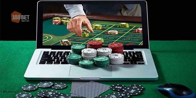 Những trò chơi nên lựa chọn khi tham gia 
