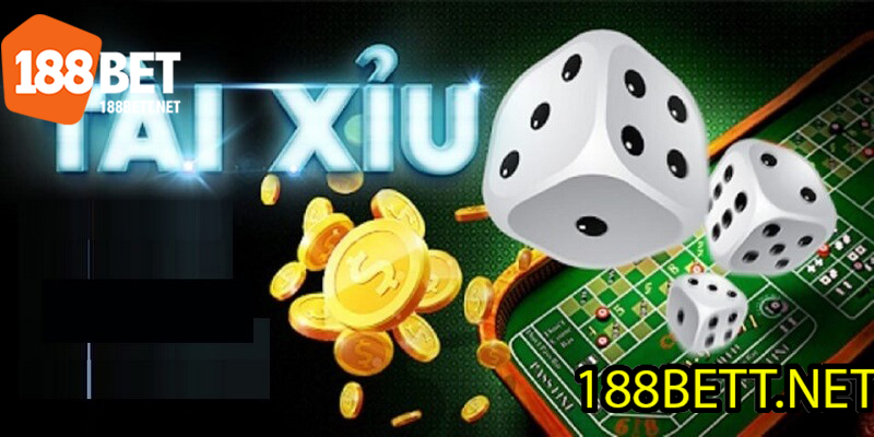 cổng game tài xỉu uy tín