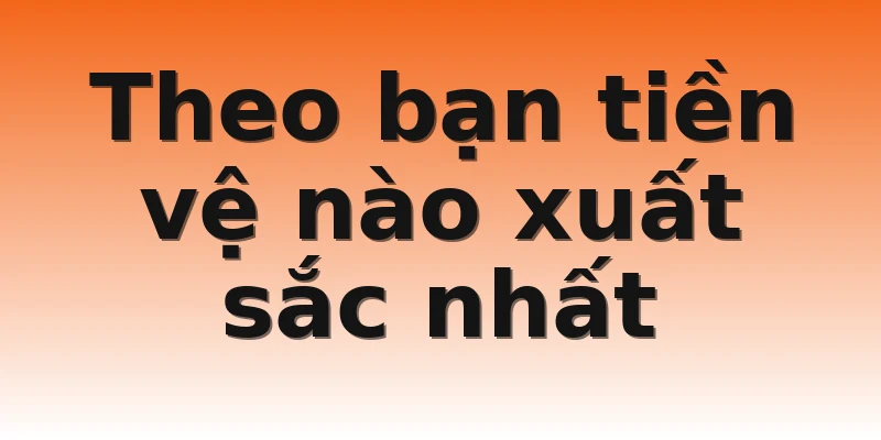 Theo bạn tiền vệ nào xuất sắc nhất