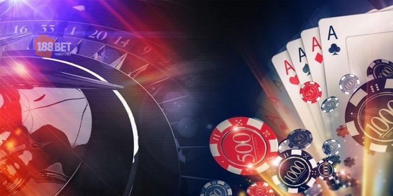 Hướng dẫn chơi Casino luôn thắng