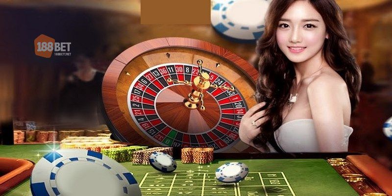 Casino nơi nhiều người muốn đổi đời từ đây
