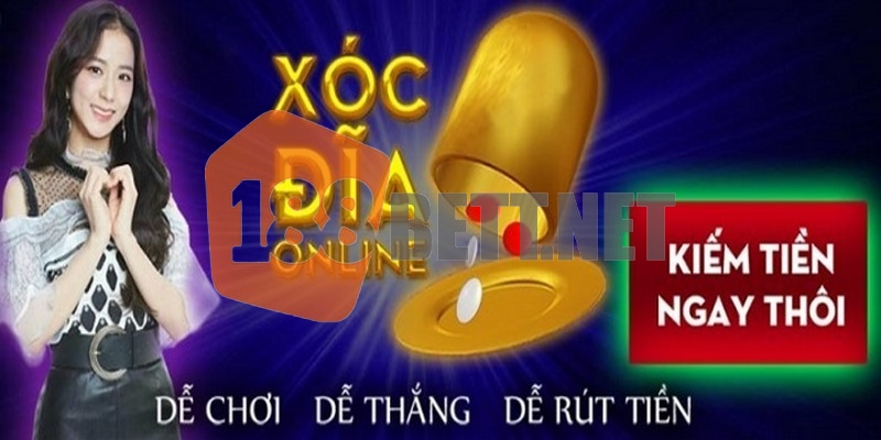 Hướng dẫn chơi xóc đĩa online chuẩn từ A đến Z