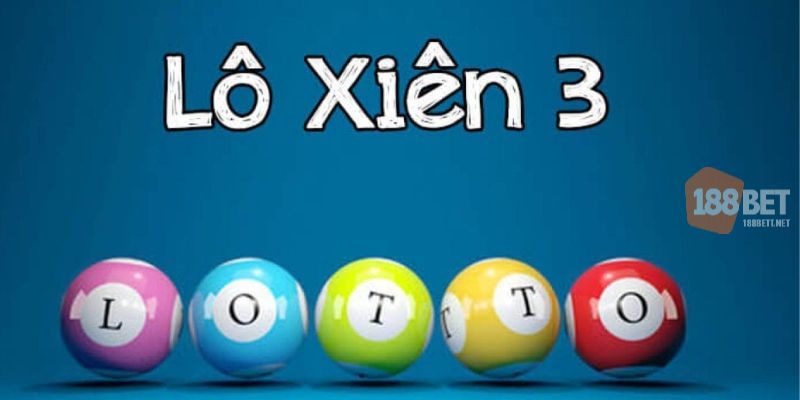 Phương pháp soi lô xiên có thể được áp dụng được cả cho lô xiên 2 của 3