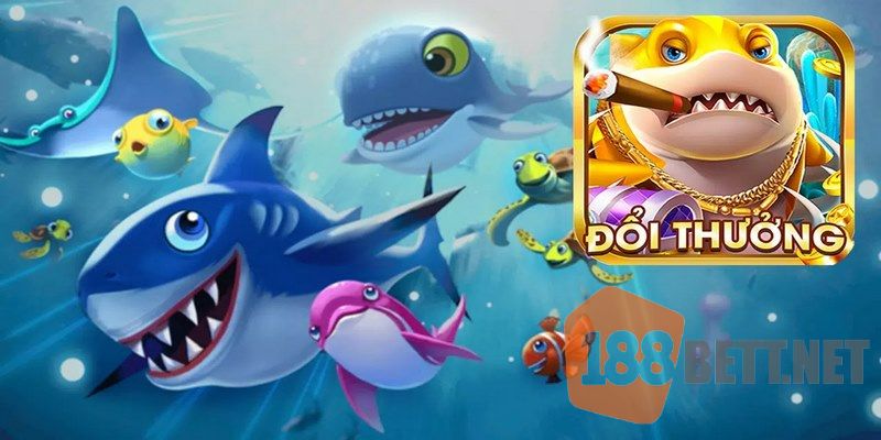 tải game bắn cá đổi thưởng tiền mặt