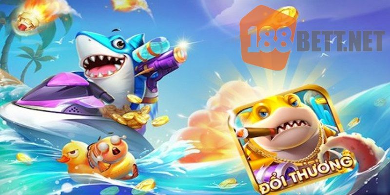 tải game bắn cá đổi thưởng tiền mặt